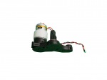 Vacuum Cleaner brush gearbox