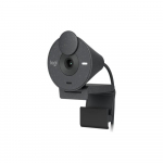 CAMERA WEBCAM BRIO 305 GRAPHITE 960-001469 LOGITECH
