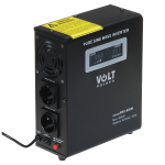 UPS SINUS-PRO-800W-12 230V 800 VA VOLT Polska