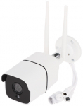 IP-KAAMERA APTI-W31C2-TUYA-V2 Wi-Fi - 3 Mpx 3.6 mm