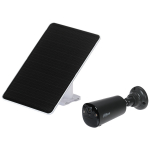 P&auml;ikesepaneeliga IP-kaamera DAHUA APOLLO BULLET C1 8MP