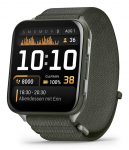 Garmin Venu X1 nutikell Moss Titan