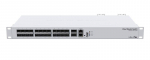 V&otilde;rgul&uuml;liti Rack 24xSFP+ 2xQSFP+ 1xRJ45 CRS326-24S+2Q+RM