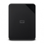 V&auml;line HDD Western Digital Elements Portable SE 4TB must