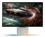 LCD Monitor SAMSUNG 27 " 3840 x 2160 pixels 4K Ultra HD Native aspect ratio 16:9 LED Flat LS27FG902XUXEN
