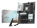 MSI AMD B840 SAM5 ATX Memory slots 4 16x 2xM.2 1xHDMI 4xUSB 2.0 3xU