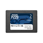 SSD PATRIOT P220 2TB SATA 2.5"