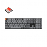 Klaviatuur KEYCHRON K5 Max RGB must
