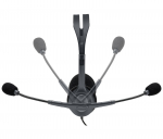 Peakomplekt Logitech H111 hall
