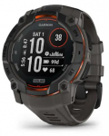 Nutikell GARMIN Instinct 3 Solar must