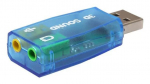 Helikaart GEMBIRD SC-USB-02