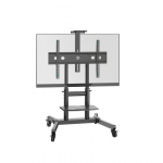 Mobiilne TV alus 50&ndash;90" must ONKRON