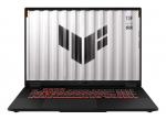 S&uuml;learvuti ASUS TUF Gaming A18 (2025) CPU Ryzen 7 260 18" RAM 16GB DDR5 5600 MHz SSD 512GB NVIDIA GeFor
