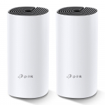 TP-Link Deco M4 WiFi ruuter, 2-pakk