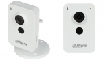 IP CAMERA C4K-P-0280B Cube K1 Wi-Fi - 3.7 Mpx 2.8 mm DAHUA