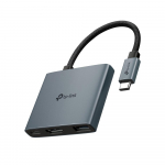 I O HUB USB-C 3PORT UH3020C TP-LINK