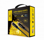 HDMI-kaabel GEMBIRD CCBP-HDMI-AOC-80M