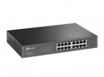 Switch|TP-LINK|16x10Base-T / 100Base-TX / 1000Base-T|TL-SG1016D