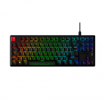 HyperX Alloy Origins Core PBT klaviatuur