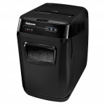 SHREDDER AUTOMAX150C CROSS-CUT FELLOWES