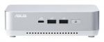 Miniarvuti ASUS CU5-125H, silver