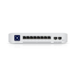 V&otilde;rgul&uuml;liti UBIQUITI V&otilde;rgul&uuml;liti Enterprise 8 PoE Type L3 8x2.5GbE 2xSFP+ PoE ports 8 120 Watts USW-ENTERPRISE-8-POE