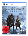 GAME GOD OF WAR RAGNAR K PS5 711719409496 SONY