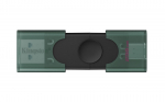m&auml;lupulk USB-A USB-C 256G DUO DTDEG2 256GB KINGSTON