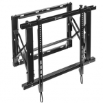 TV VIDEO ACC WALL MOUNT PRO7M-B ONKRON