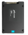 SSD MICRON SSD series 7450 PRO 3.84TB NVMe NAND flash TLC Write speed 5300 MBytes sec Read speed 6800 MBytes
