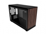 Arvutikorpus Lian Li micro ATX must Micro Tower A3X-WDG