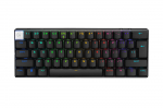 Juhtmeta klaviatuur Pro X 60 Must Logitech