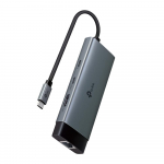 USB-hub TP-LINK UH6120C 6-port USB-C
