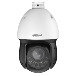 IP SPEED DOME CAMERA SD4D825MB-HNR Smart Dual Light WizSense - 8 Mpx 5 ... 125 mm DAHUA