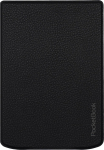 READER ACC CASE 6" BLACK POCKET BOOK