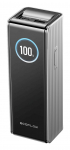 Powerbank ECOFLOW 25000mAh 170W h&otilde;bedane