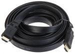 KAABEL HDMI-5.0-FL 5 m