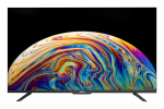 Dahua 55" 4K Smart QLED teler