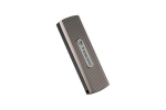 V&auml;li SSD ESD330C 512GB USB-C 3D NAND Write speed 950 MBytes sec Read speed 1050 MBytes sec