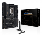 Emaplaat ASUS Intel Z890 LGA1851 ATX Memory DDR5 Memory slots 4 1xArvutiI-Express 4.0 16x 2xArvutiI-Express 5.0 16x 5xM.2 1xHDMI