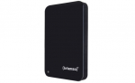 V&auml;line k&otilde;vaketas Intenso 4TB must