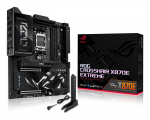 Mainboard ASUS AMD X870E SAM5 EATX Memory DDR5 Memory slots 4 CROSSHAIRX870EEXTREME