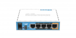 Access Point MIKROTIK RB951UI-2ND