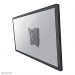 TV SET ACC WALL MOUNT 10-30" BLACK