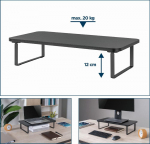 DISPLAY ACC STAND GEMBIRD