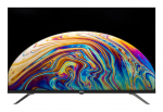 Dahua 43" 4K Smart QLED teler