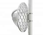 V&auml;lisantenn MIKROTIK LHG LTE18 kit