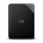V&auml;line HDD Western Digital Elements Portable SE 5TB must