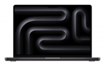 S&uuml;learvuti APPLE MacBook Pro MacBook Pro M5 14.2" 3024x1964 RAM 16GB SSD 512GB 10-core GPU ENG Card Reader SDXC macOS Tahoe Spac