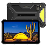 Tahvelarvuti ULEFONE Armor Pad 4 Ultra 10" 8/256GB must